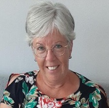 Trudy Timmers